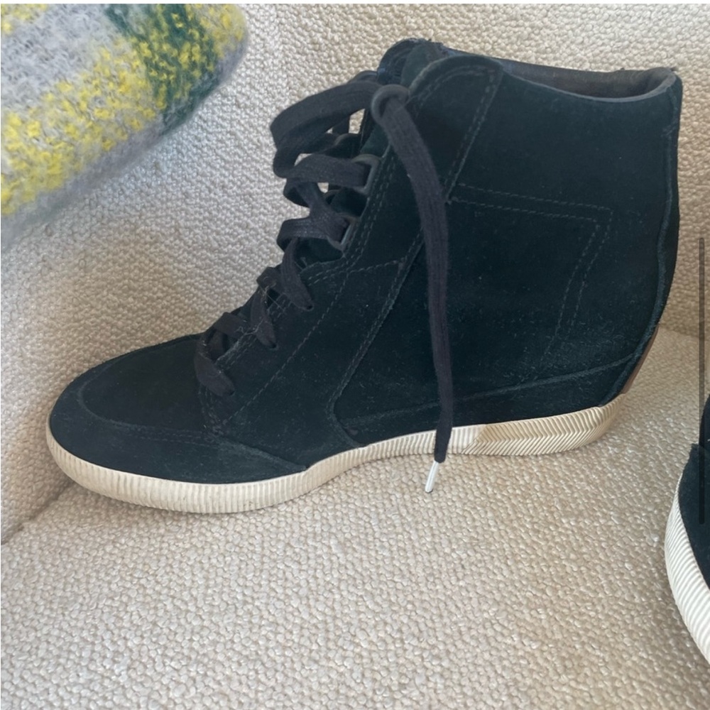 Sorel Women's Out and About Wedge
Sneaker/Boot